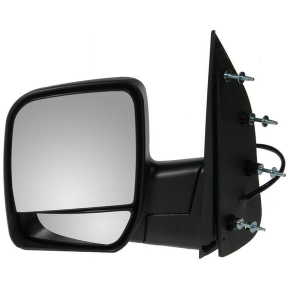TRQ Power Side View Mirror Folding Driver Left LH for 02-08 Econoline Van MRA05442 Fits select: 2002-2008 FORD ECONOLINE