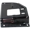 thumbnail image 3 of For Ford Excursion 2000 01 02 03 2004 Bumper Bracket Driver Side | Front | CAPA Certified | With Mounting Plate | Replacement For FO1066133, FO1066133C | F81Z17B985AD, 3 of 6