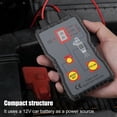 thumbnail image 3 of Fuel Injector Tester Machine, Fuel Injector Tester 4 Pulse Modes Accurate 12V  for Automotive, 3 of 7