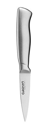 Cuisinart Hollow Handle Cutlery Block Set for sale online 15 Pieces C77SS-15PK 