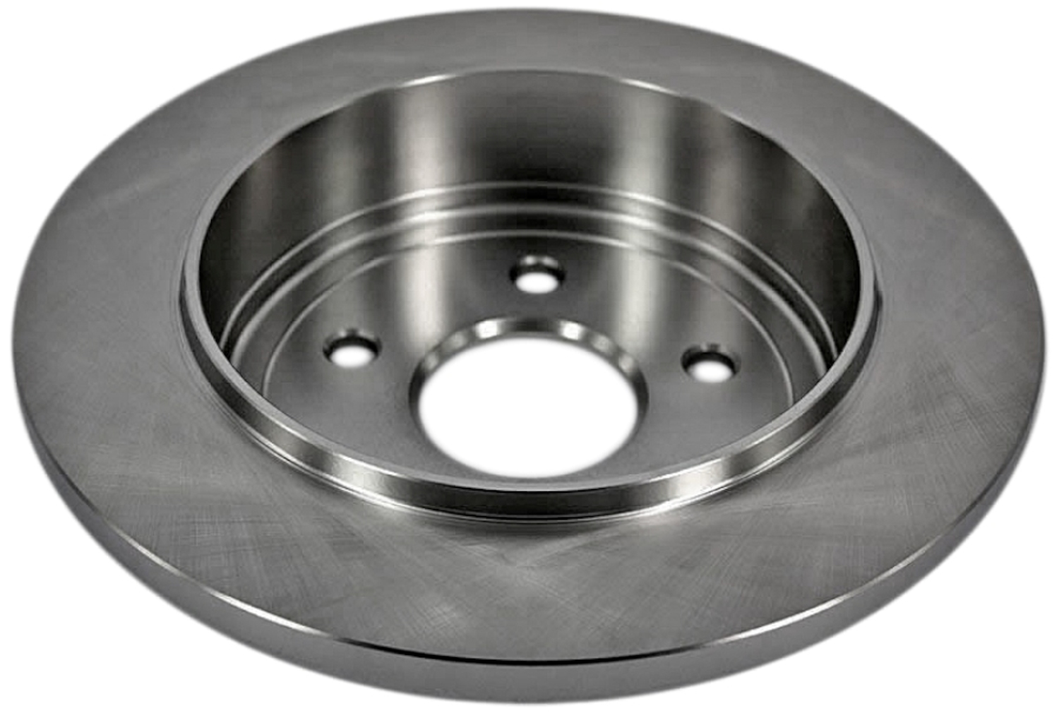 Winstop Brake Rotor, Rear WS228714, Subaru SVX 1997-1992