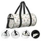 thumbnail image 3 of Easygdp easter Bolsa de Viaje, Bolsa de Mano, Bolsa de Gimnasio, Bolsa de Equipaje para Viaje, 3 of 6