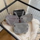 thumbnail image 3 of For Rhinestone Evening Bag Handbag Underarm Shoulder Bag For Carnival Party, 3 of 5
