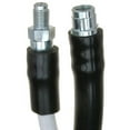 thumbnail image 2 of Brake Hydraulic Hose Fits select: 1998-2003 MERCEDES-BENZ E, 2 of 4