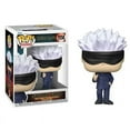thumbnail image 4 of 2024 NEW Funko ! Jujutsu Kais Megumi 1112 Noa 1113 Gojo 1114 Mahito 1115 Itadori 1163 Vinyl Action Figure Toys for Gifts, 4 of 5