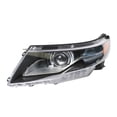 thumbnail image 3 of For Chevy Volt Headlight Assembly 2011 12 13 14 2015 Driver Side CAPA For GM2502369 | 22902126, 3 of 5