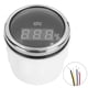 thumbnail image 2 of Indicador digital con alarma, indicador de agua digital para embarcaciones de 52 mm y 2 pulgadas Indicador de agua LED Rendimiento comprobado, 2 of 9