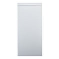 thumbnail image 5 of Linen Avenue Custom Cordless 57 W x 60 H Crystal DAY/NIGHT Cellular Shade, 5 of 7
