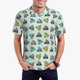 thumbnail image 1 of Fotbe Lighthouse Camiseta Polo de Golf para Hombre con Estampado – Camisa Deportiva Transpirable con Cuello Abotonado-3X-Large, 1 of 6