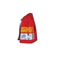 thumbnail image 1 of Calavera DEPO Mazda Tribute 2001 - 2004 Pasajero, 1 of 1