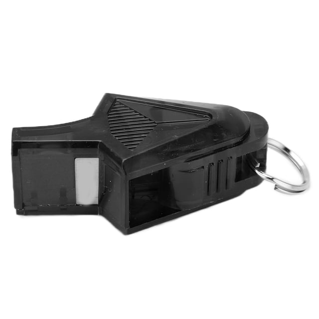 Referee Whistle, Crisp Football Game Whistle Durable Sturdy For Competitions For Sports