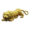thumbnail image 3 of GOOHOCHY  Tiger Statues Home High-end Ornaments Spring Festival Decoration Chinese Zodiac, 3 of 8
