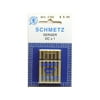 Schmetz Needle Overlock Dcx1 Astd Size 75/90