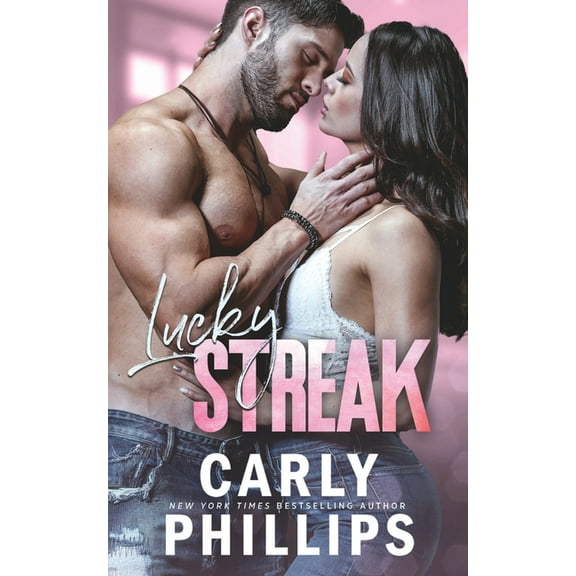 Lucky Lucky Streak, Book 2, (Paperback)