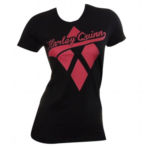 harley quinn official merchandise