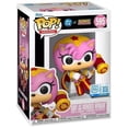 thumbnail image 1 of Figura de vinilo coleccionable Funko Pop! La Liga de la Justicia y Sonic, 1 of 1