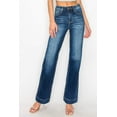 thumbnail image 5 of Risen Jeans - High Rise Straight Leg Jeans (32" Inseam) - RDP5444, 5 of 11