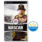 NASCAR 07 (PSP) - Pre-Owned