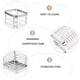 thumbnail image 4 of Porta cubiertos para el hogar, porta cucharas de escritorio para cocina, práctico porta utensilios, 4 of 5
