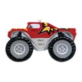 thumbnail image 4 of Ornaments by Elves Personalized Monster Truck Side Christmas Tree Ornaments 2024 for Tree .25lbs, 4 of 10