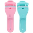 thumbnail image 1 of SHISUYAN 2pcs Eyelash Curlers Eye Lash Curling Clips with Refill Rubber Pads Makeup Tool, 1 of 8