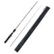 thumbnail image 2 of Pesca 1.68m / 1.8m Fibra de Carbono Ligera Fibra de Carbono Coda de Pesca Coda de Pesca Pesquero Pole de Pesca, 2 of 7