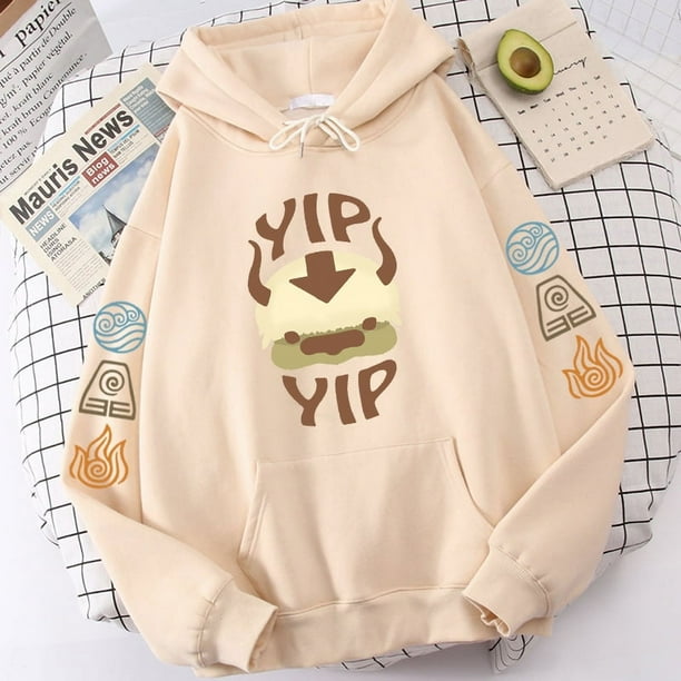 Avatar hoodie appa sale