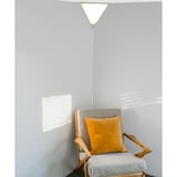 Home Concept Beacon Indoor 16 Inch LED Triangle Corner Light with 17 ...