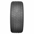 thumbnail image 2 of Set of 4 Kumho Ecsta Sport A/S PA71 205/50R17XL 93W Tires, 2 of 3