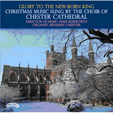 Bern Muse - GLORY TO THE NEW BORN KING CHRISTMAS MUS