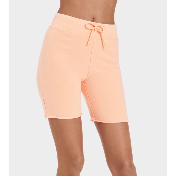 UGG Vêtements d'Intérieur Prêts à Porter Zahara Shorts de Cycliste Orange ( m )