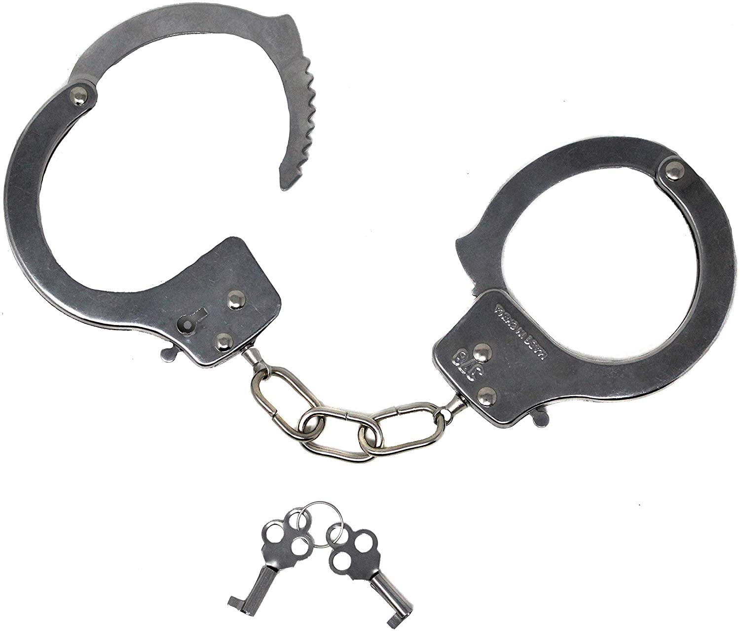 toy handcuffs walmart