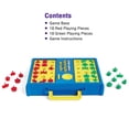 thumbnail image 4 of Juego de rompecabezas interactivo Game Zone Poppin' Puzzlers 4+ Years, 4 of 6
