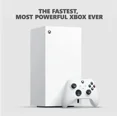 thumbnail image 3 of Xbox Series X 1TB Digital Edition Robot White - Includes Xbox Wireless Controlle, 3 of 6