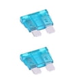 thumbnail image 3 of Estbridge Starter Solenoid Relay for Yamaha 350/400/450 Grizzly Kodiak Raptor ATV, 3 of 8
