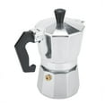thumbnail image 4 of Fyydes 2 -Cup Stovetop Espresso Pot, 4 of 8