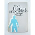 thumbnail image 1 of The human imperative, 1 of 1