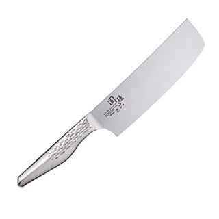 KAI Luna 3.5 Paring Knife, Soft Grip W/ Sheath