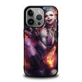 thumbnail image 1 of Jinx League Of Legends iPhone Case,For iPhone 16 Pro Max, 1 of 3