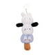 thumbnail image 5 of Llavero de peluche de juguete de animal Yuyangstore Conejo bolsa decorativa para niñas y mujeres, 5 of 8