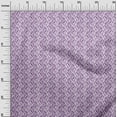 thumbnail image 3 of oneOone Cotton Flex Light Violet Fabric Block Fabric For Sewing Printed Craft Fabric By The Yard 40 Inch Wide, 3 of 6