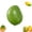 change colour, variant on Chameleon Mango Crunch Squishy, Color Changing Mango Squishy, Color-Changing Shifts with Temperature, Soft Slow Rebound Stress Relief Balls, Slow Rising Fruit Squeeze Toy (change colour)