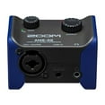 thumbnail image 3 of Zoom ZAMS22 2x2 USB-C Audio Interface, 3 of 8
