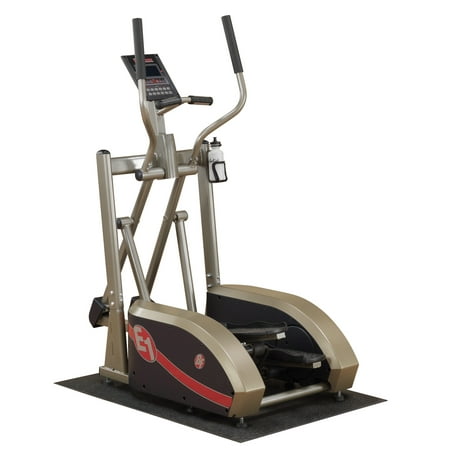 BFE1 Elliptical (Best Elliptical For Small Apartment)