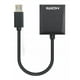 thumbnail image 4 of Convertidor de USB-A a HDMI 1080p (153690) Manhattan, 4 of 8