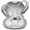 Silver, variant on AI Translation Earbuds Real Time: OWS 3-in-1 Translator Earbuds for iOS & Android, Supporting 144 Languages with 60-Hour Battery Translator Headphones for Travel, Business, Meetings & Learning