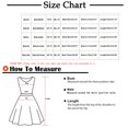 thumbnail image 3 of ICHUANYI Clearance Women Casual Zipper Printing V-Neck Strapless Sexy Sling Short Dress(White, S) ICHUANYI WER2023080914973, 3 of 7