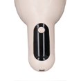 thumbnail image 4 of Masseur abdominal électrique favorisant la santé digestive Masseur abdominal automatique pour femme enceinte post-partum Abricot, 4 of 4