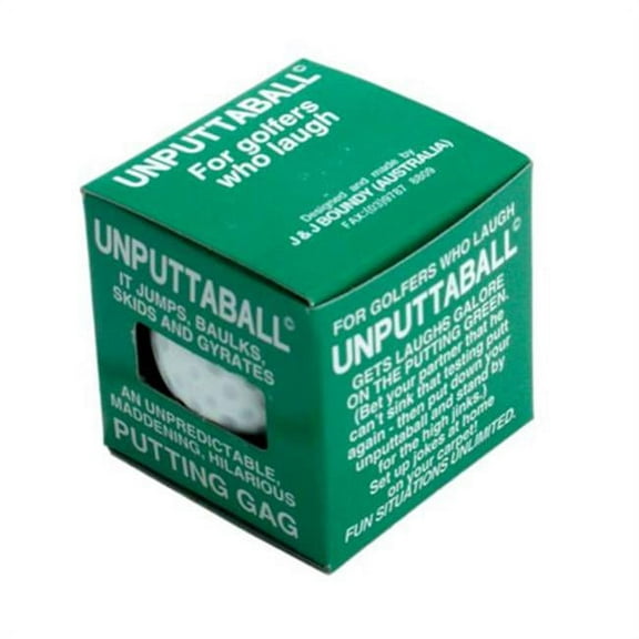 ProActive Sports The Unputtable (Wobbler) Boxed