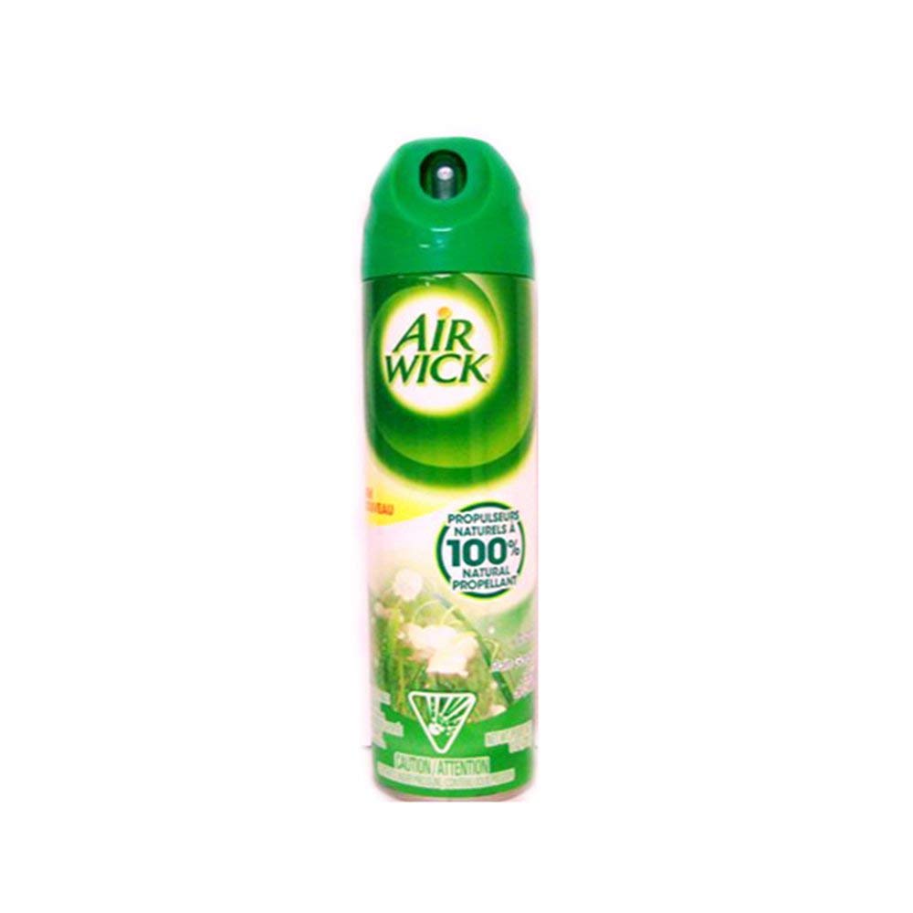 Air Wick Air Freshener Rain Garden (226g) Walmart Canada